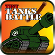 Icon of program: Tiny Tanks Battle
