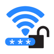 Programikonen: Speed Test - WiFi Analyze…