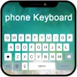 Iphone Keyboard: IOS Keyboard