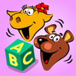 プログラムのアイコン：Ben and Bella - Games