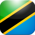 Programikonen: Tanzania Radio