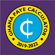 程序图标：GH PAYE VAT Tax SSNIT Pay…