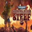 Ícone do programa: Warhammer 40,000: Shootas…