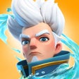 Programın simgesi: Infinity Kingdom