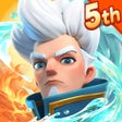 Ikona programu: Infinity Kingdom
