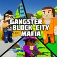 Programikonen: Gangster  Mafia Pixel Wor…