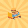 Programikonen: Food Truck Dash
