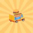 Food Truck Dash