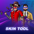 ไอคอนของโปรแกรม: FFFF Skin Tool: Emote  Bu…