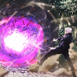 Icon of program: Satoru Gojo Hollow Live W…