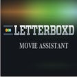 Letterboxd Movie Assistant