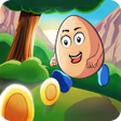 Иконка программы: Shy Egg - Super Adventure