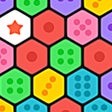 Ícone do programa: Hex Merge