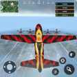 Programikonen: Fire Squad Battle Royal G…
