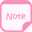 Icon of program: 꼼꼼메모지