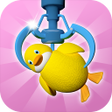 プログラムのアイコン：Claw Matchine