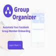 Иконка программы: Group Organizer