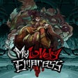 Programikonen: My Lovely Empress