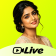 程序图标：Dia Chat-Link Global Frie…