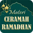 Materi Ceramah Ramadhan