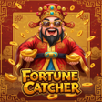 Programın simgesi: Fortune Catcher
