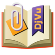 Icoon van programma: FBReader DjVu plugin