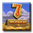 Symbol des Programms: 7 Wonders II