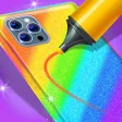Programikonen: DIY Phone Case Mobile Gam…