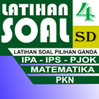 Belajar Soal Kelas 4 SD