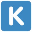 Icoon van programma: Keplr Extension