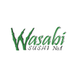 Wasabi sushi Israel