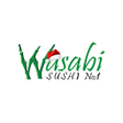 Programikonen: Wasabi sushi Israel