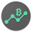 プログラムのアイコン：Crypto Ticker - Live coin…