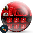 Programikonen: Love Rose Dialer Contact …
