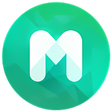 أيقونة البرنامج: Merge