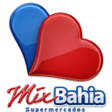 Programın simgesi: Mix Bahia Club