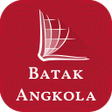 Icône du programme : Batak Angkola Bible