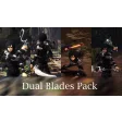 Attack on Titan - Dual Blades Pack