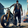 Programikonen: Gta Craft Theft Auto MCPE