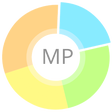 程序图标：MPAndroidChart Example Ap…