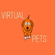 Biểu tượng của chương trình: Virtual Pets