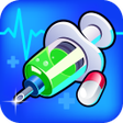 Ícone do programa: My Hospital - Doctor Game…