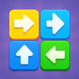 Programın simgesi: Tap Arrow: Images gallery