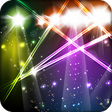 程序图标：disco flash light 2020 jo…
