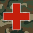 程序图标：Army First Aid