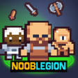 Иконка программы: NoobLegion.io