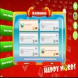 프로그램 아이콘: Happy Words