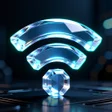ไอคอนของโปรแกรม: WiFi Prism