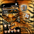 Programikonen: Tiger Launcher Theme