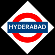 Hyderabad MMTS Train Timetable